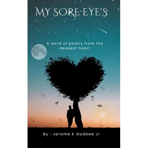 My Sore Eye's