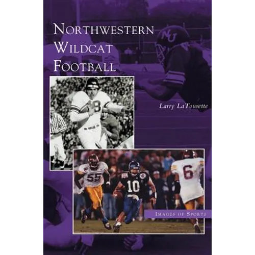 Northwestern Wildcat Football