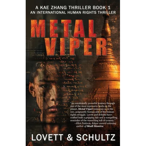 Metal Viper