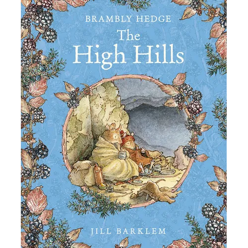 The High Hills