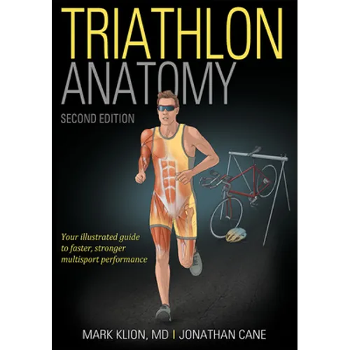 Triathlon Anatomy