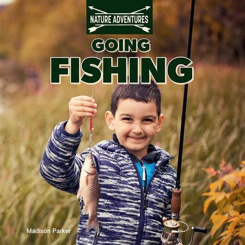 Going Fishing