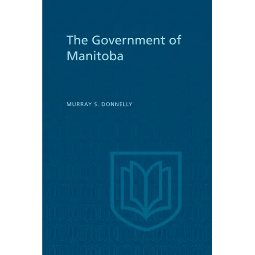 The Government of Manitoba