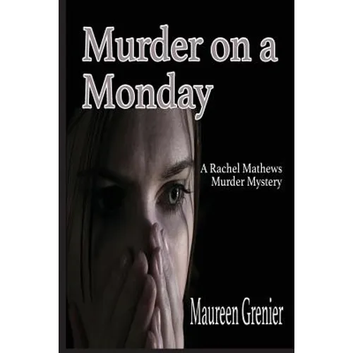 Murder on a Monday