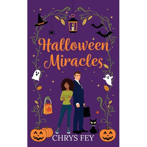 Halloween Miracles
