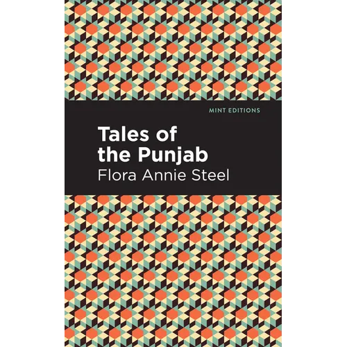 Tales of the Punjab