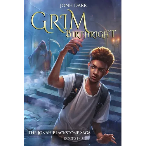 Grim Birthright
