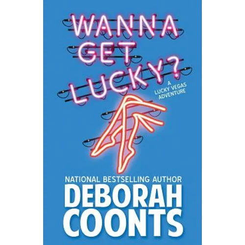 Wanna Get Lucky?