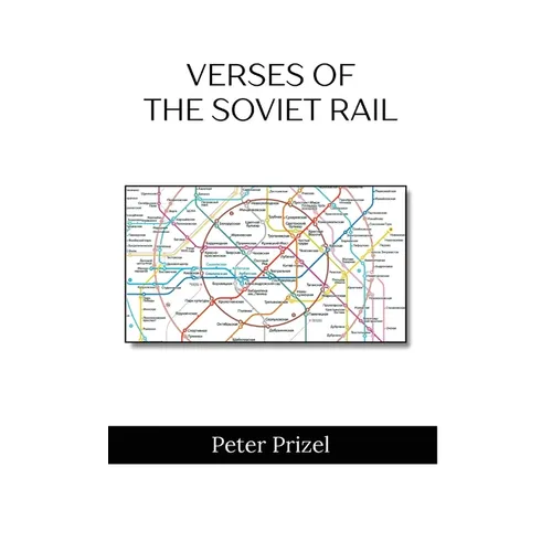Verses of the Soviet Rail