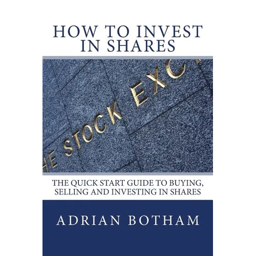 How To Invest In Shares