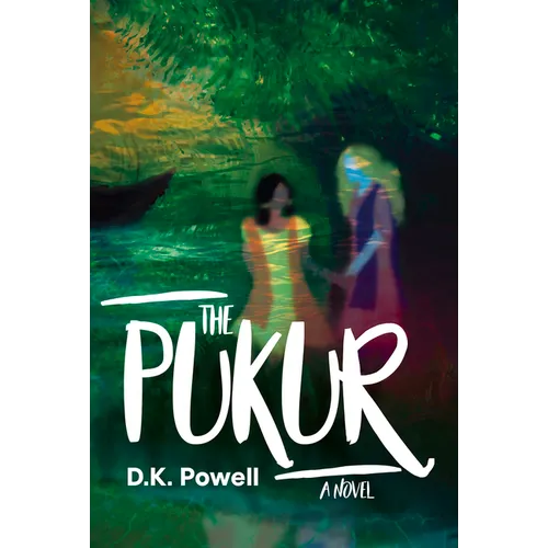 Pukur