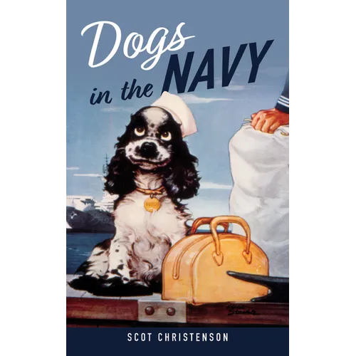 Dogs in the Navy