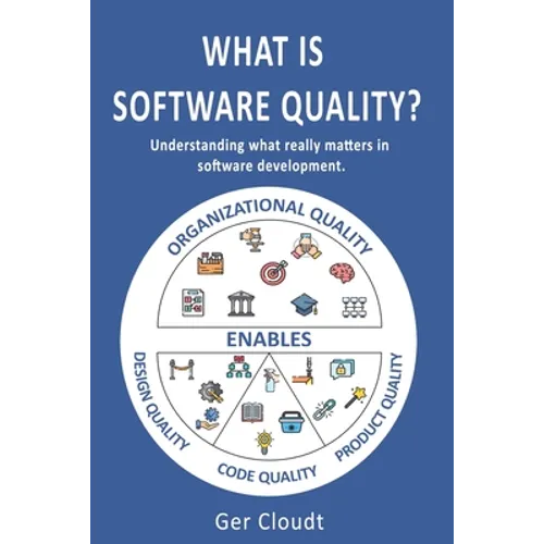 What is Software Quality?: Understanding what really matters in software development.