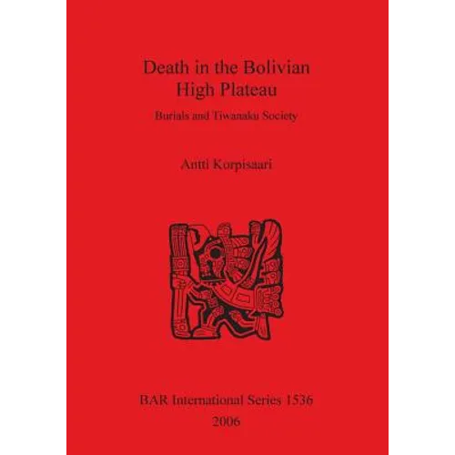 Death in the Bolivian High Plateau