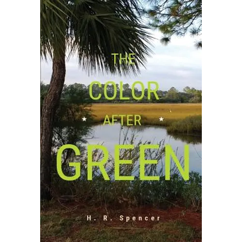 The Color After Green
