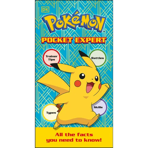 Pokémon Pocket Expert