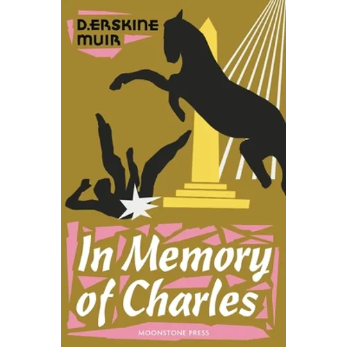 In Memory of Charles