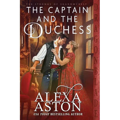 The Captain and the Duchess