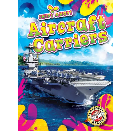 Aircraft Carriers