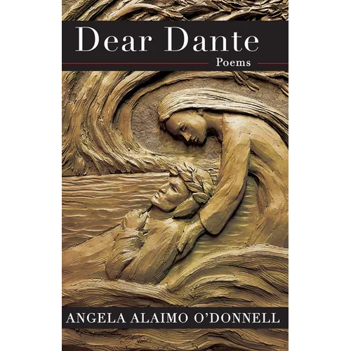 Dear Dante: Poems