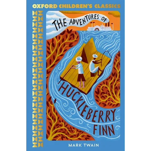 The Adventures of Huckleberry Finn