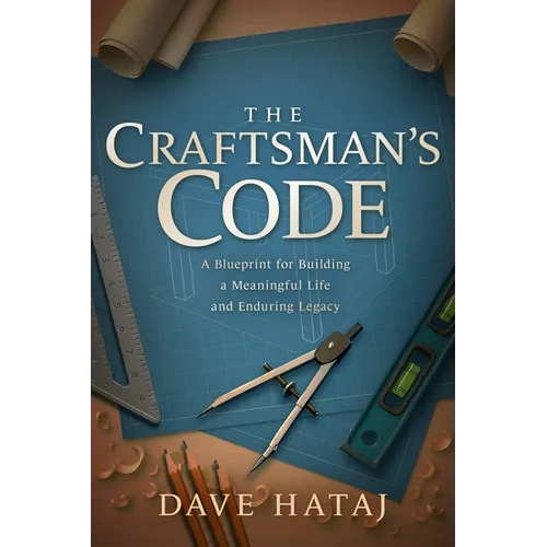 The Craftsman's Code: A Blueprint for Building a Meaningful Life and an Enduring Legacy