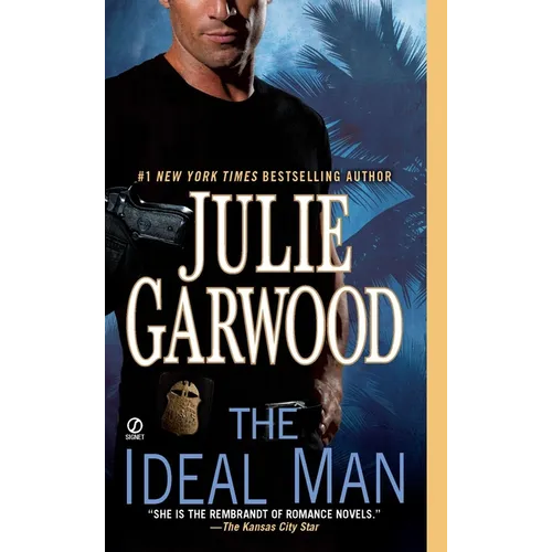 The Ideal Man