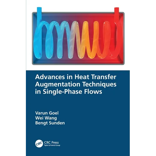 Advances in Heat Transfer Augmentation Techniques in Single-Phase Flows
