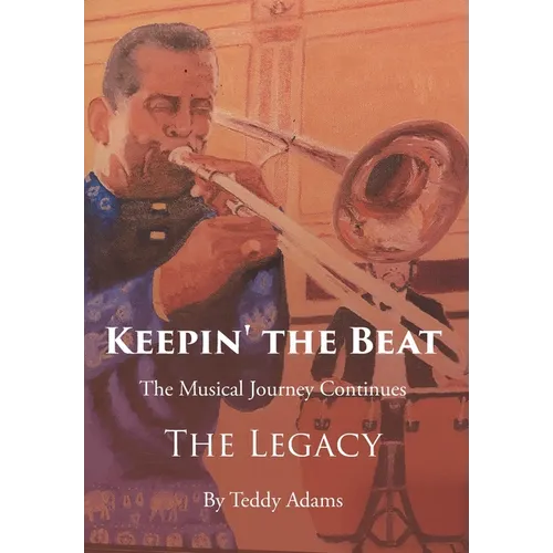 Keepin' the Beat: The Musical Journey Continues