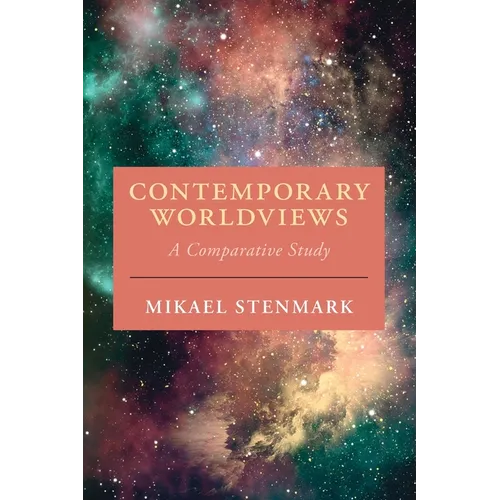 Contemporary Worldviews