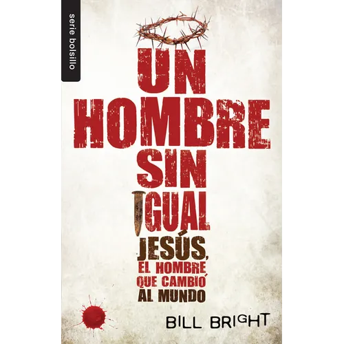 Un Hombre Sin Igual - Serie Favoritos