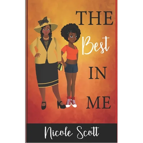 The Best in Me