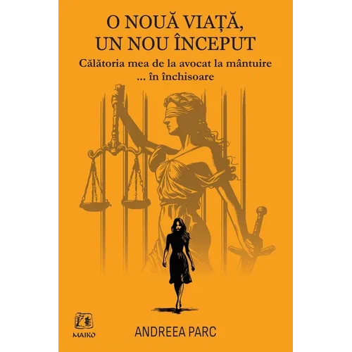 O Noua Viata. Un Nou Inceput.