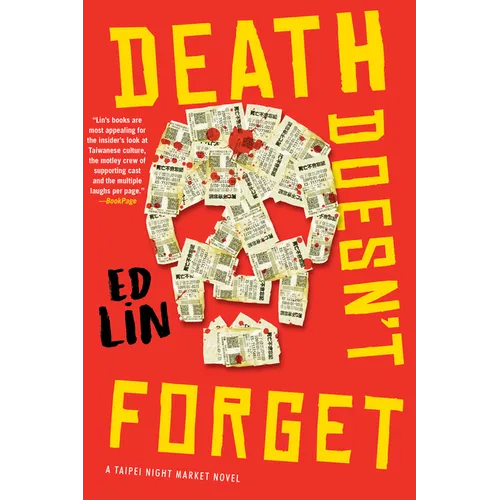Death Doesn't Forget