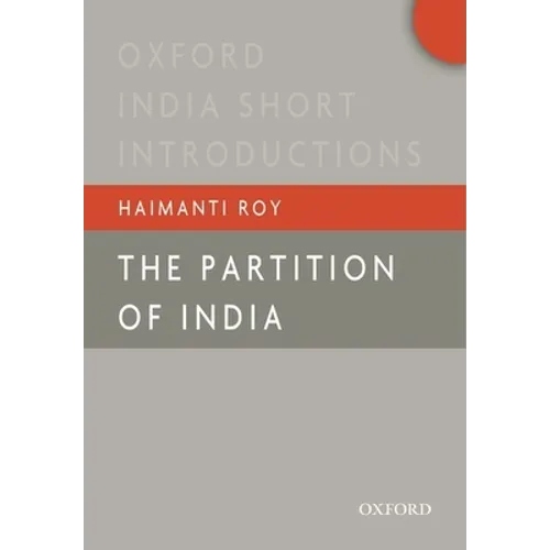 The Partition of India