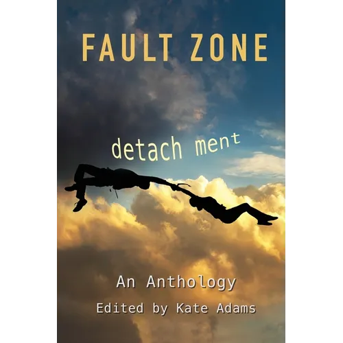 Fault Zone: Detachment