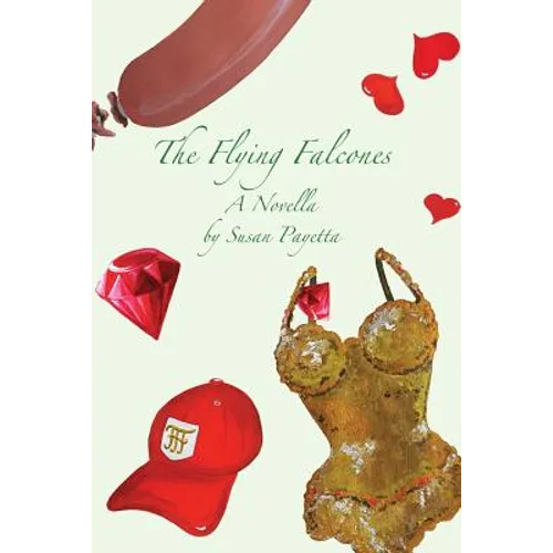 The Flying Falcones