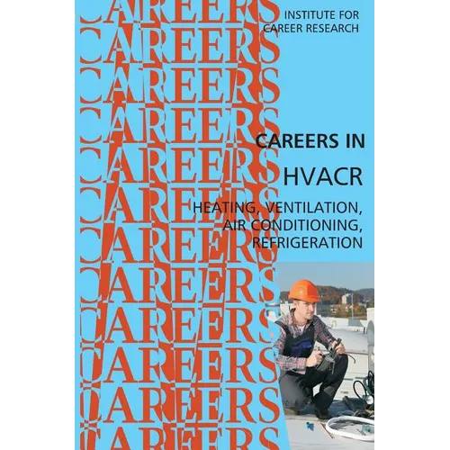 Careers in HVACR