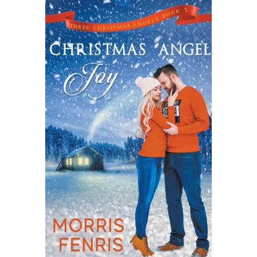 Christmas Angel Joy
