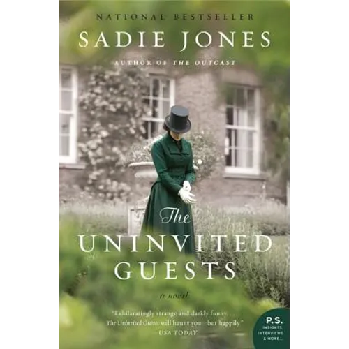 The Uninvited Guests