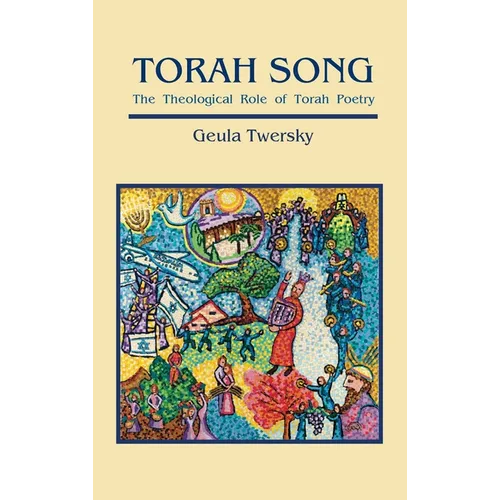 Torah Song