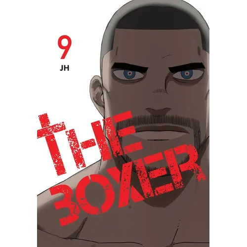 The Boxer, Vol. 9