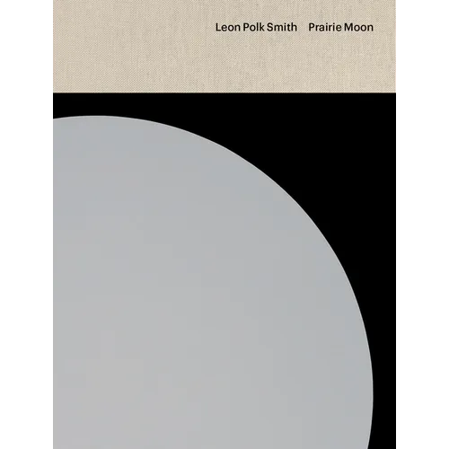 Leon Polk Smith: Prairie Moon