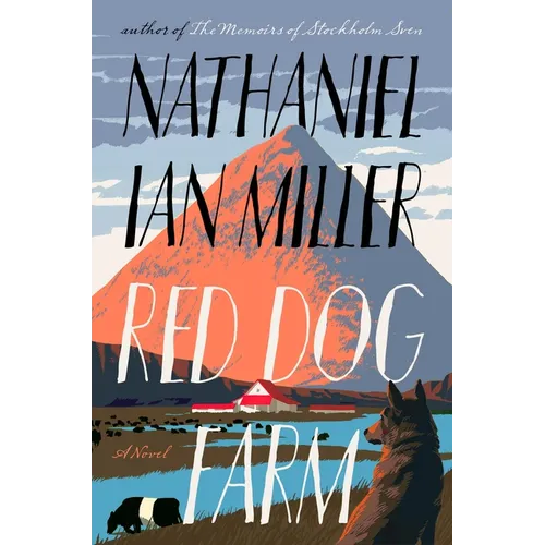 Red Dog Farm