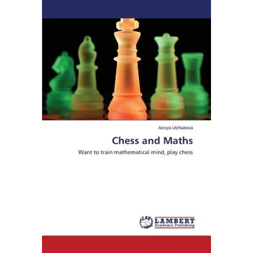 Chess and Maths