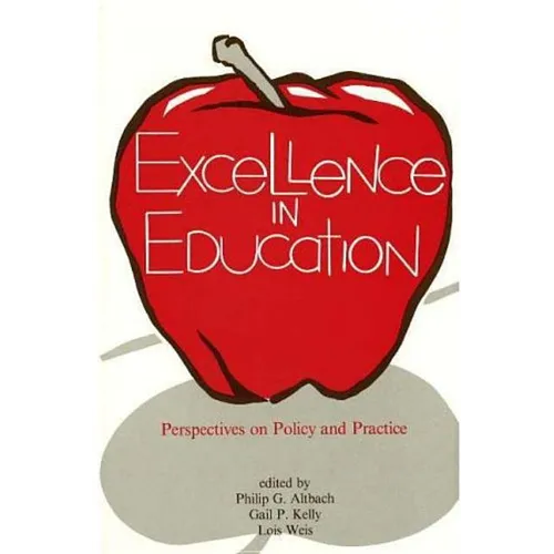 Excellence in Education