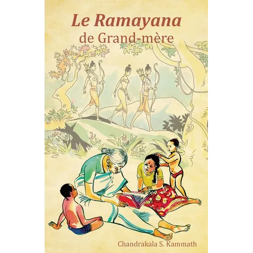 Le Ramayaṇa de Grand-mère
