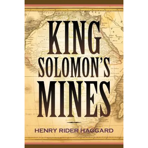 King Solomon's Mines