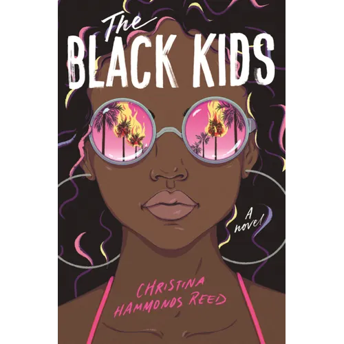Black Kids