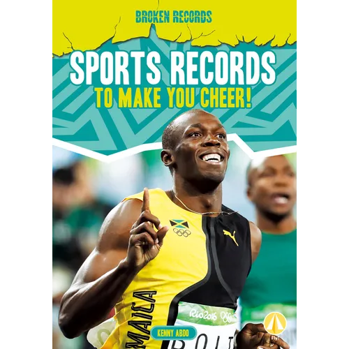Sports Records to Make You Cheer!
